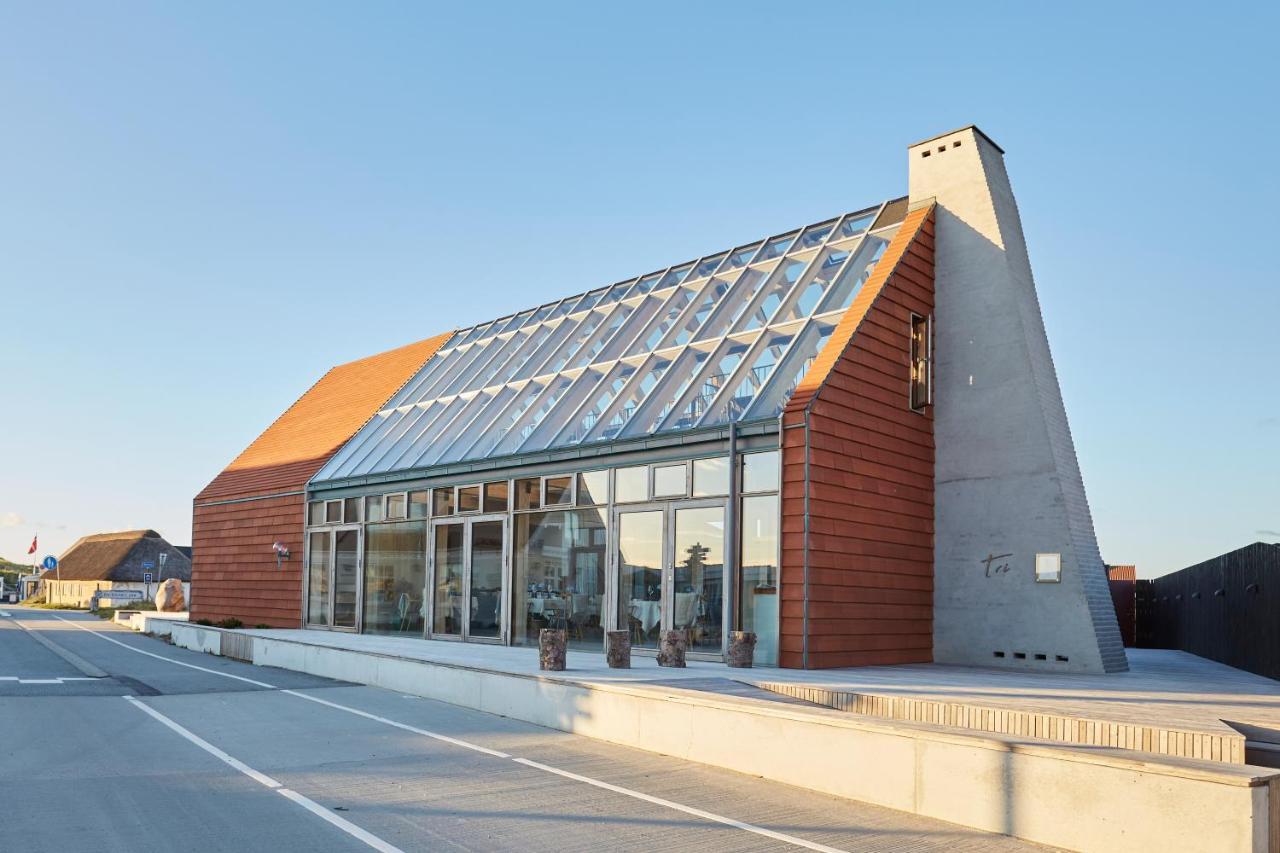 Vesterlandet Vestervig Luaran gambar